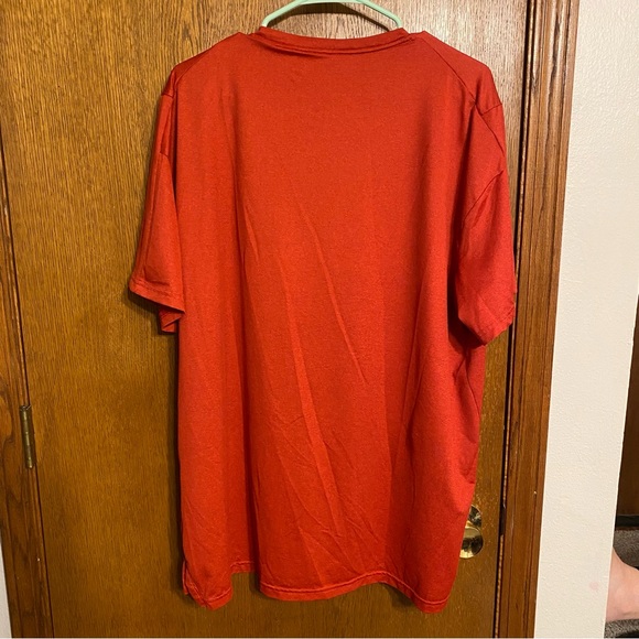 Men’s XL Nike Pro Dri-Fit Shirt - Picture 10 of 10